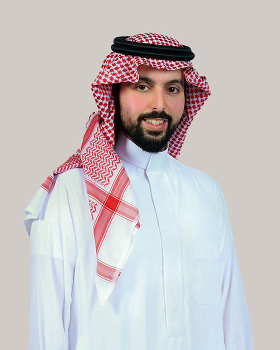 سمو الأمير سلطان بن خالد بن محمد بن سعود الكبير 