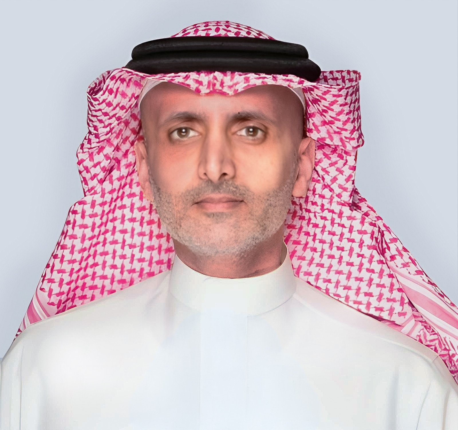 سعادة الاستاذ سلمان بن عبدالمحسن السديري