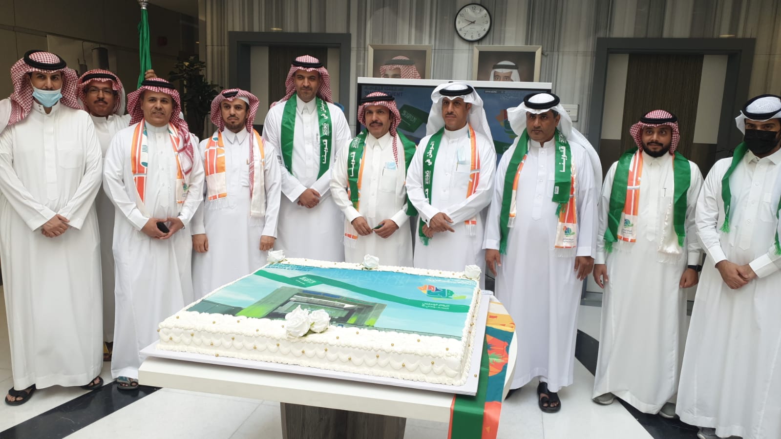 اليوم الوطني 91 5